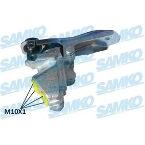 Acquista Correttore di frenata da SAMKO D30935 a buon mercato per soli 70,60 €