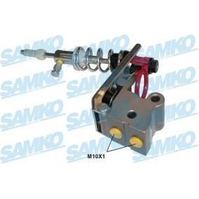 Acquista Correttore di frenata da SAMKO D30940 a buon mercato per soli 69,46 €