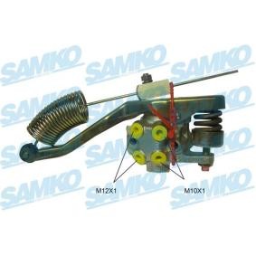 Bremskraftregler D30946