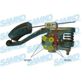 Bremskraftregler D30947