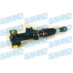 Comprar Cilindro maestro, embrague de SAMKO F16103 a bajo precio de 73,67 €
