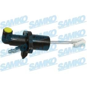 Comprar Cilindro maestro, embrague de SAMKO F30016 a bajo precio de 41,64 €