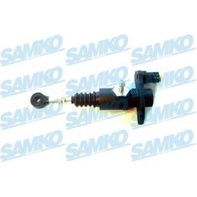 Comprar Cilindro maestro, embrague de SAMKO F30019 a bajo precio de 46,38 €