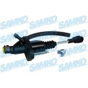 Osta Pääsylinteri, kytkin SAMKO:llä F30029 edullisesti hintaan 63,89 €