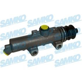 Comprar Cilindro maestro, embrague de SAMKO F30144 a bajo precio de 87,48 €