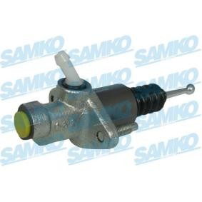 Comprar Cilindro maestro, embrague de SAMKO F30146 a bajo precio de 45,26 €