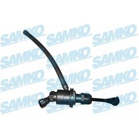 Osta Pääsylinteri, kytkin SAMKO:llä F30167 edullisesti hintaan 51,09 €