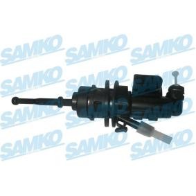 Comprar Cilindro maestro, embrague de SAMKO F30241 a bajo precio de 49,08 €