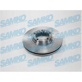 Bremsscheibe H2021V
