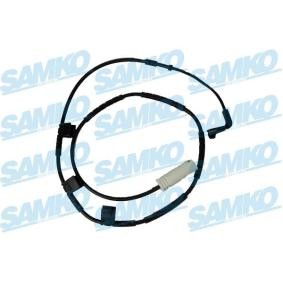 Achetez des Témoin d'usure de plaquette de frein SAMKO KS0079 à prix pour 16,91 €