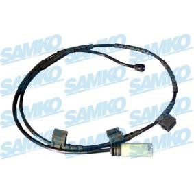 Achetez des Témoin d'usure de plaquette de frein SAMKO KS0169 à prix pour 15,43 €