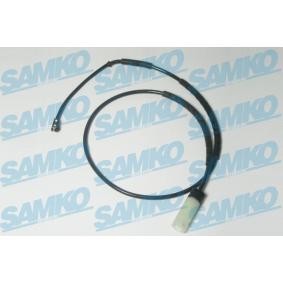 Achetez des Témoin d'usure de plaquette de frein SAMKO KS0194 à prix pour 16,29 €