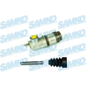 Osta Työsylinteri, kytkin SAMKO:llä M01907 edullisesti hintaan 31,05 €