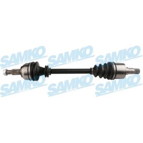 Bremsscheibe von SAMKO
