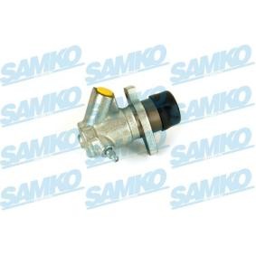 Osta Työsylinteri, kytkin SAMKO:llä M12001 edullisesti hintaan 18,24 €