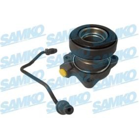 Osta Irroitusmekanismi, kytkin SAMKO:llä M30013 edullisesti hintaan 66,17 €