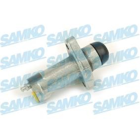 Osta Työsylinteri, kytkin SAMKO:llä M30022 edullisesti hintaan 26,23 €