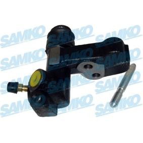 Osta Työsylinteri, kytkin SAMKO:llä M30024 edullisesti hintaan 26,79 €
