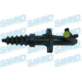 Köp Slavcylinder, koppling av SAMKO M30080 till det låga priset 502,54 kr