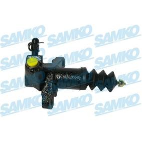 Osta Työsylinteri, kytkin SAMKO:llä M30090 edullisesti hintaan 25,35 €