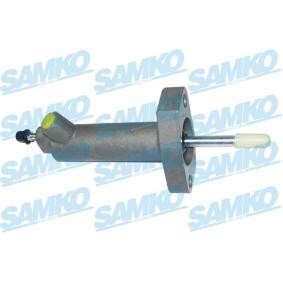 Osta Työsylinteri, kytkin SAMKO:llä M30097 edullisesti hintaan 46,34 €