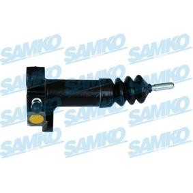 Osta Työsylinteri, kytkin SAMKO:llä M30099 edullisesti hintaan 33,73 €