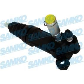 Osta Työsylinteri, kytkin SAMKO:llä M30128 edullisesti hintaan 55,34 €