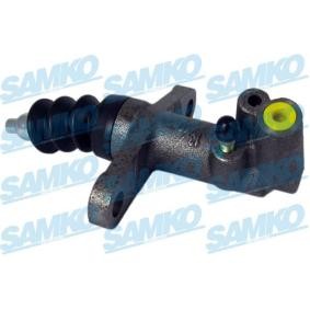 Comprar Cilindro receptor, embrague de SAMKO M30135 a bajo precio de 29,97 €