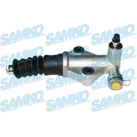 Osta Työsylinteri, kytkin SAMKO:llä M30140 edullisesti hintaan 36,19 €