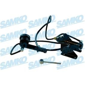 Osta Pää- / työsylinterisarja SAMKO:llä M30148K edullisesti hintaan 101,19 €