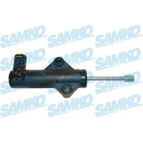 Osta Työsylinteri, kytkin SAMKO:llä M30208 edullisesti hintaan 35,40 €