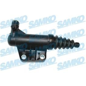 Osta Työsylinteri, kytkin SAMKO:llä M30209 edullisesti hintaan 40,39 €