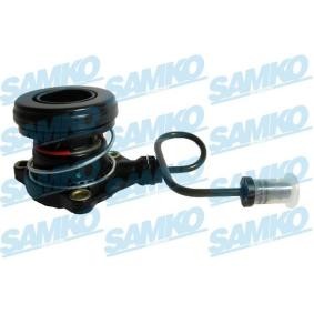 Kjøp Utløser, clutch av SAMKO M30227 til den lave prisen 1229,62 NOK