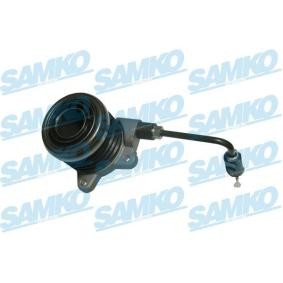 Kjøp Utløser, clutch av SAMKO M30240 til den lave prisen 1268,84 NOK