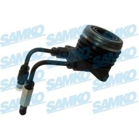 Kjøp Utløser, clutch av SAMKO M30242 til den lave prisen 1110,60 NOK