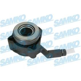 Osta Irroitusmekanismi, kytkin SAMKO:llä M30244 edullisesti hintaan 60,87 €