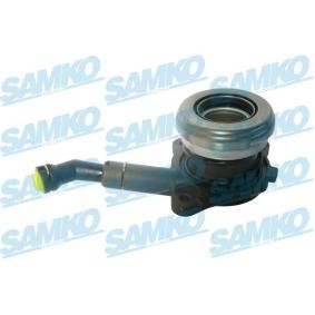 Osta Irroitusmekanismi, kytkin SAMKO:llä M30255 edullisesti hintaan 97,62 €
