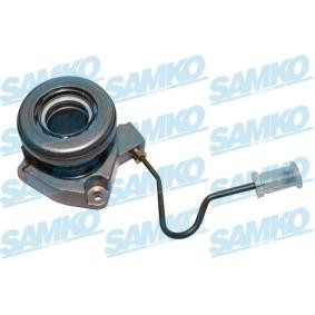 Zentralausrücker, Kupplung von SAMKO günstig für 54,27 €