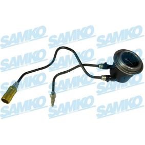 Osta Irroitusmekanismi, kytkin SAMKO:llä M30426 edullisesti hintaan 87,18 €