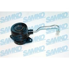 Osta Irroitusmekanismi, kytkin SAMKO:llä M30445 edullisesti hintaan 127,12 €