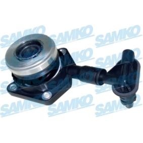 Kjøp Utløser, clutch av SAMKO M30450 til den lave prisen 604,18 NOK