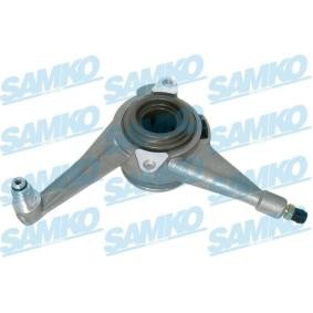 Kjøp Utløser, clutch av SAMKO M30453 til den lave prisen 1196,38 NOK