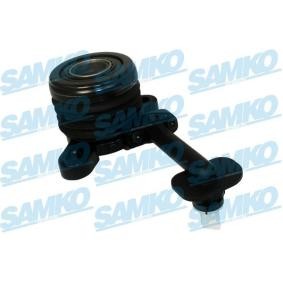 Osta Irroitusmekanismi, kytkin SAMKO:llä M30459 edullisesti hintaan 126,66 €