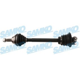 Comprar Disco de freno de SAMKO M5641V a bajo precio de 24,45 €