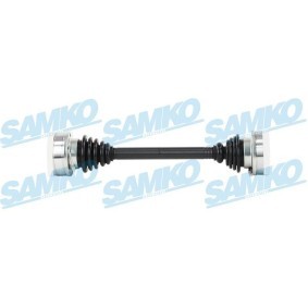 Comprar Disco de freno de SAMKO M6041V a bajo precio de 181,64 €