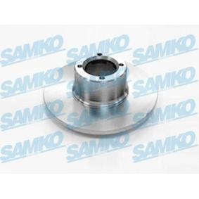 Bremsscheibe N1022P