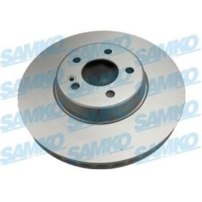 Bremsscheibe N2781P