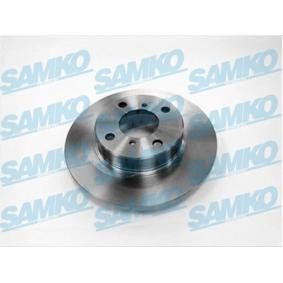 Bremsscheibe O1461P