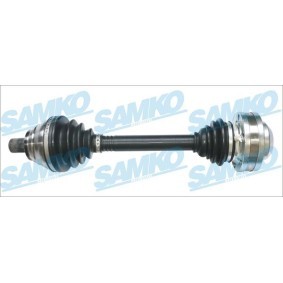 Acquista Cilindro maestro del freno da SAMKO P02685 a buon mercato per soli 43,46 €