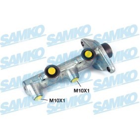Comprar Cilindro principal de freno de SAMKO P04645 a bajo precio de 42,08 €